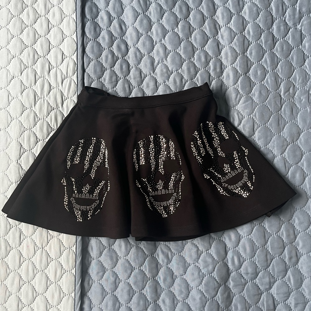 Philipp Plein Kids Skirt